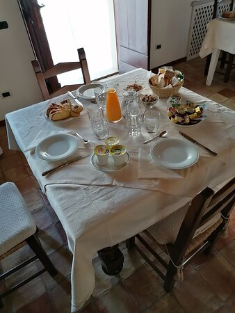 Agriturismo Il Borgo dell'Arcangelo主图