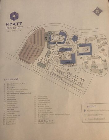 纽波特比奇凯悦酒店-浴室