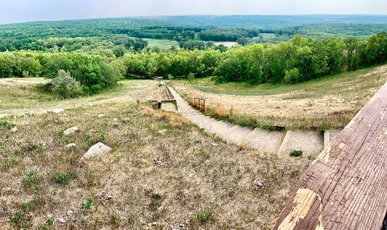 Sullys Hill National Game Preserve景点图片