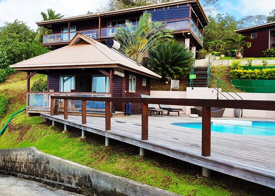 Villa Tonoi主图