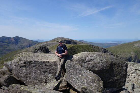 Snowdonia Adventures-Llangoed必去景点