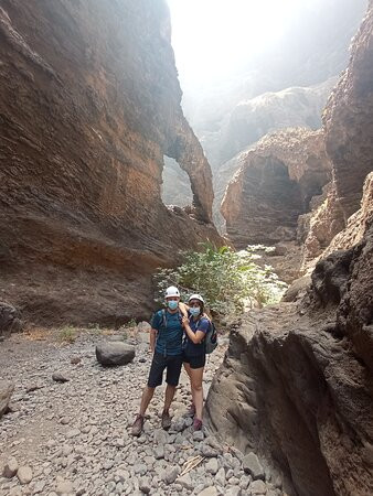 El Cardon NaturExperience-Buenavista del Norte必去景点
