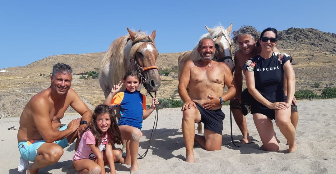 Hefaistos Estate-Paralia Thanous必去景点