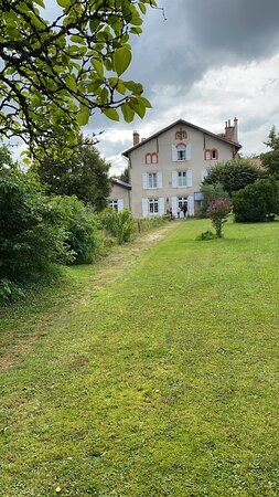 Le Clos de La Muse-官方