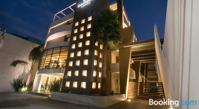 Hotel Imperial