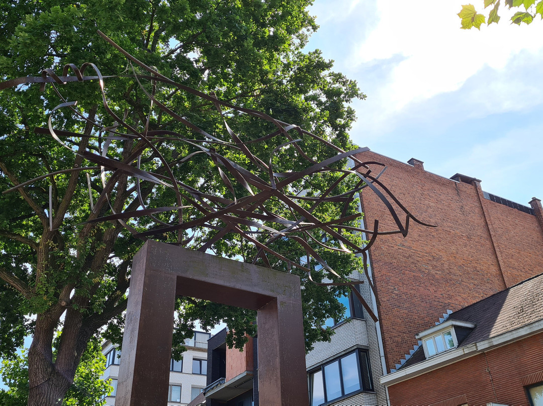 Poort Der Vlaamse Ardennen景点图片