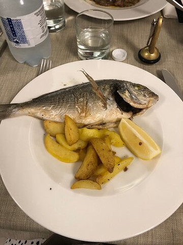 Hotel Villa Etrusca主图