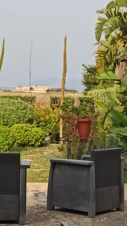 B&B Vista Egadi主图