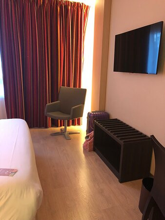 Escale Oceania Nantes Aeroport主图