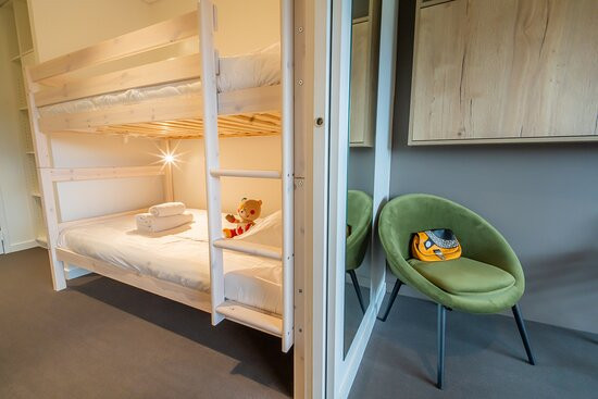 Mildiss Hotel主图