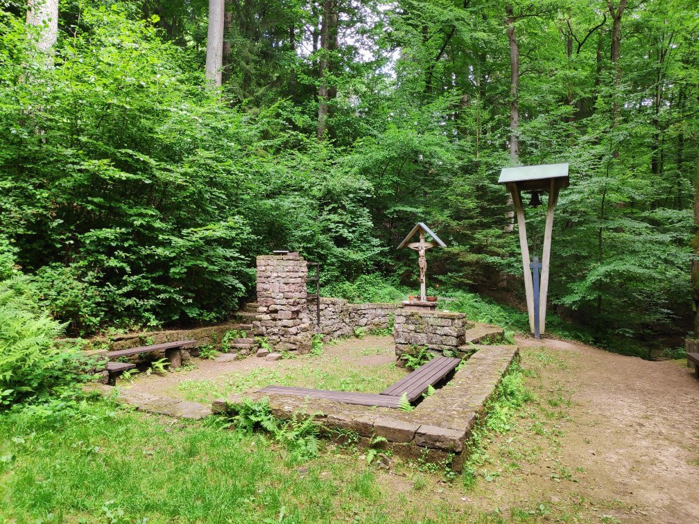 Bergtierpark Füerth-Erlenbach-Fuerth必去景点