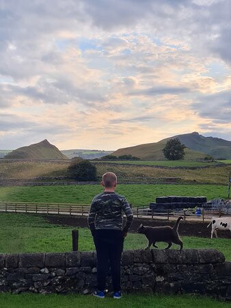 Fernydale Farm Bed & Breakfast主图