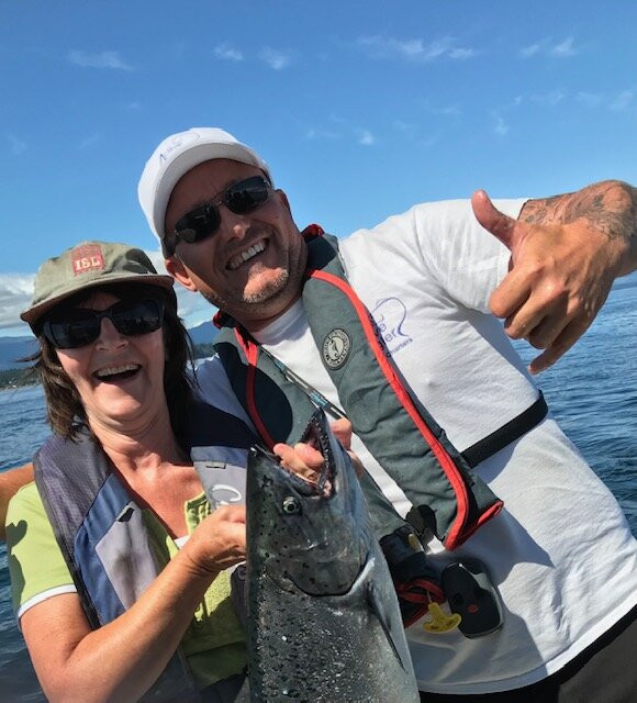 Active Angler Fishing Charters景点图片