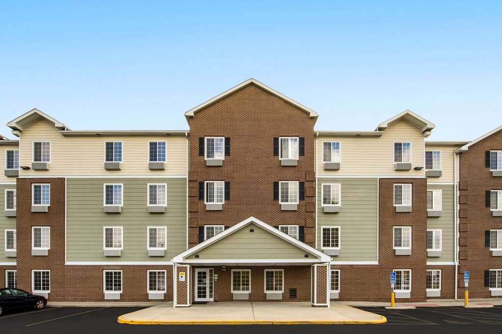 Extended Stay America Select Suites - Akron - South主图