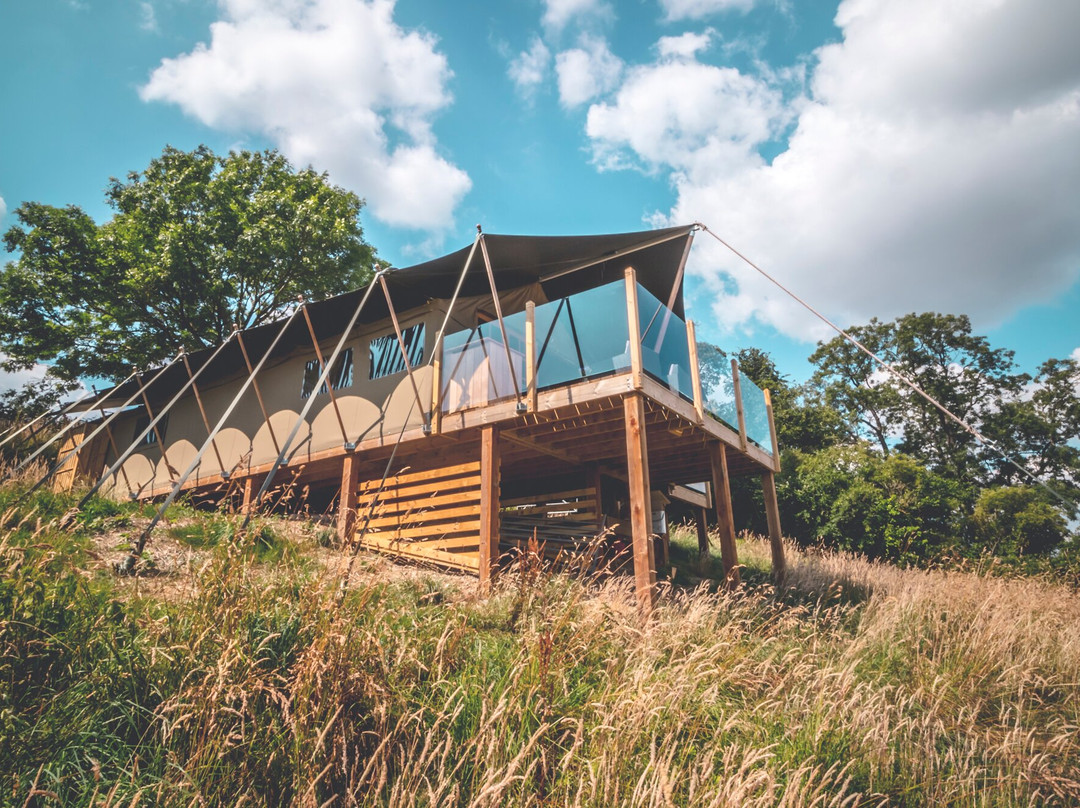 Pennard Hill Farm