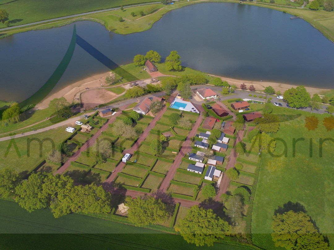 Camping Les Marins
