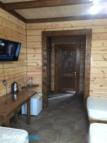 Papa Karlo Guest House
