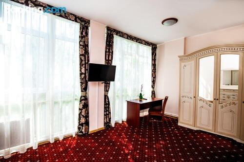 Hotel-Profilactorium Olgino