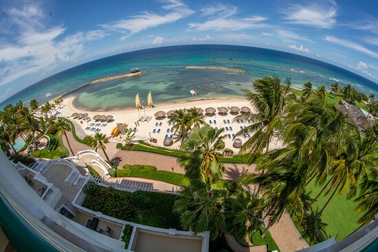 Montego Bay Yacht Club-蒙特戈贝必去景点