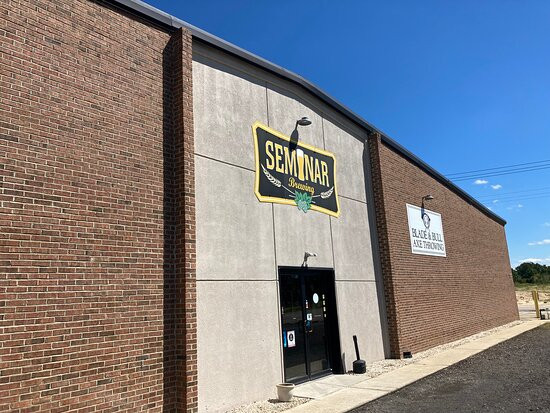 Seminar Brewing-佛罗伦萨必去景点