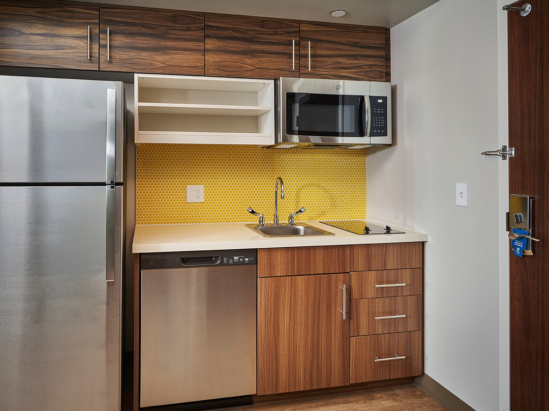 MainStay Suites Carlisle主图