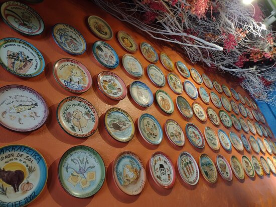 奥林达狂欢节-Olinda必去景点