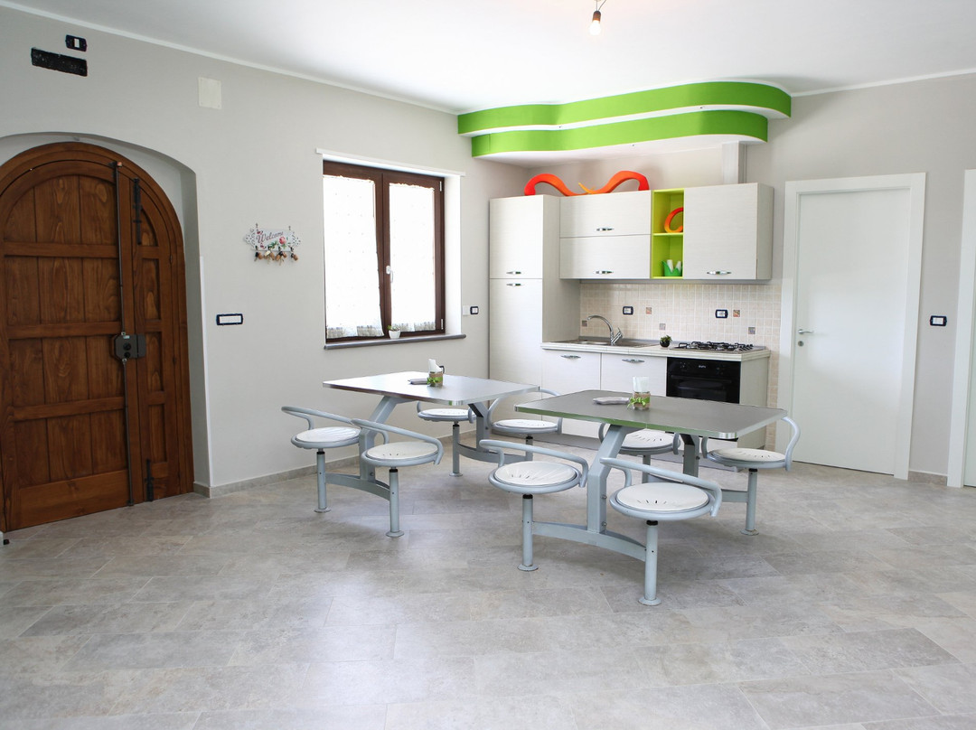 B&B Masseria Cozzi主图