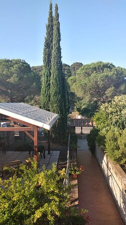 Locanda Mossa Dei Barbari主图