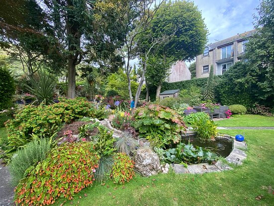 Queen Anne House主图