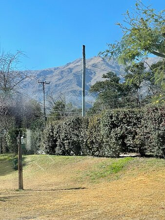 Hotel Paradiso主图