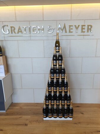 Gratien et Meyer景点图片