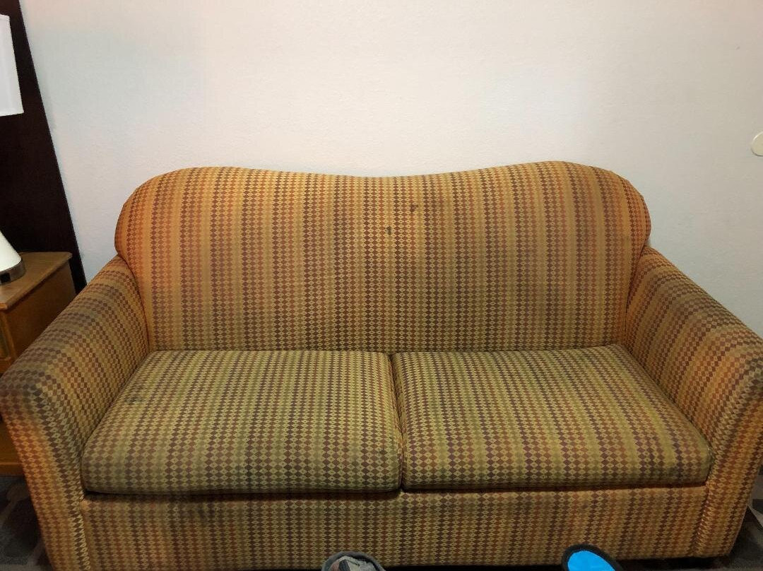 罗斯堡豪生酒店主图