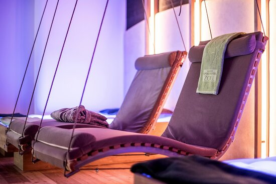 Sporthotel Zoll Rest.Revive.Refuel主图