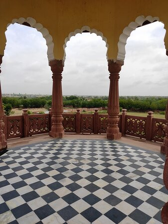 Pratap Niwas - An Amritara Resort主图