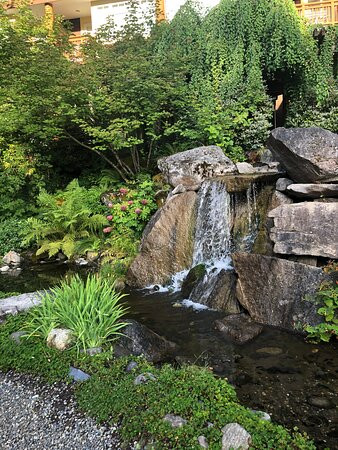 Alderbrook Resort & Spa主图