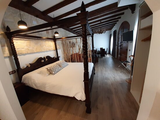 Hotel Artmonia主图