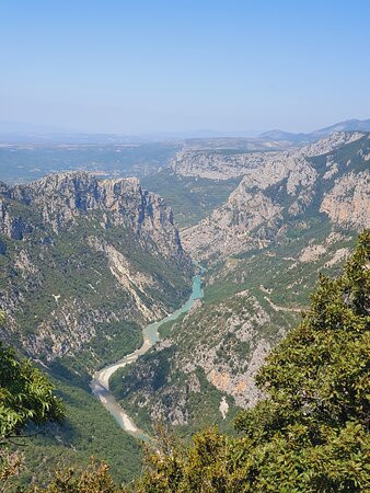 The French Ride景点图片