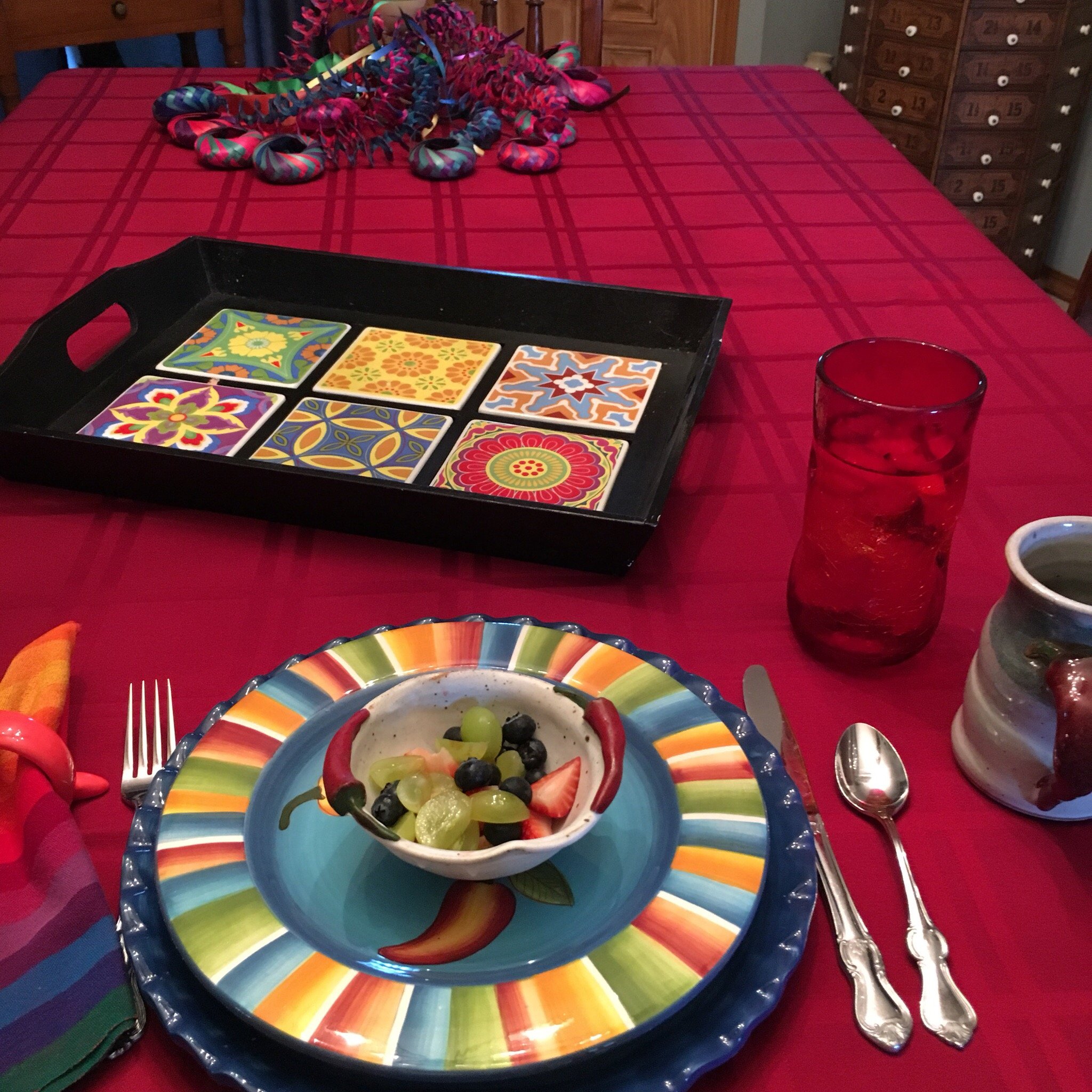 Tucked Inn Bed & Breakfast-官方