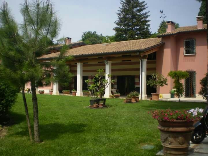 Ca' Degli Ulivi主图