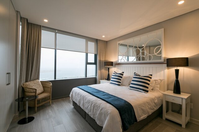 Umhlanga Arch Gem