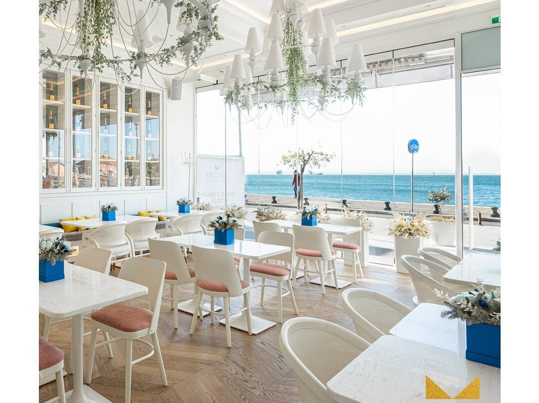 Kritikos Restaurant Port