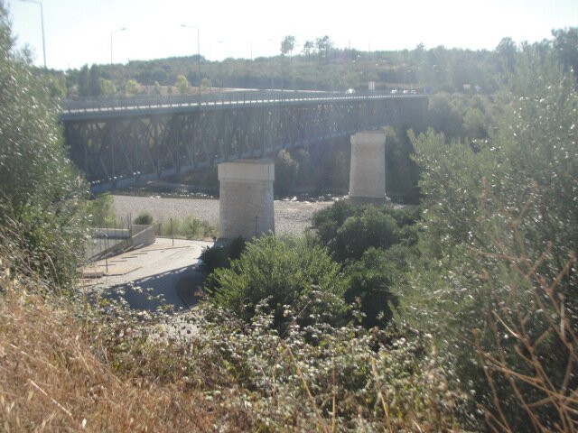Ponte De Ferro景点图片
