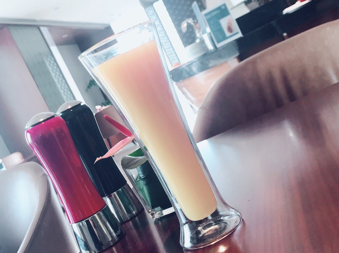 上海嘉定喜来登酒店主图