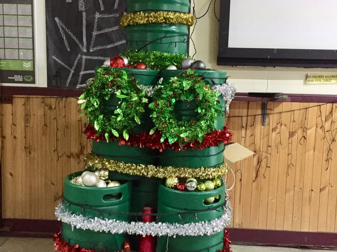 Babinda State Hotel主图