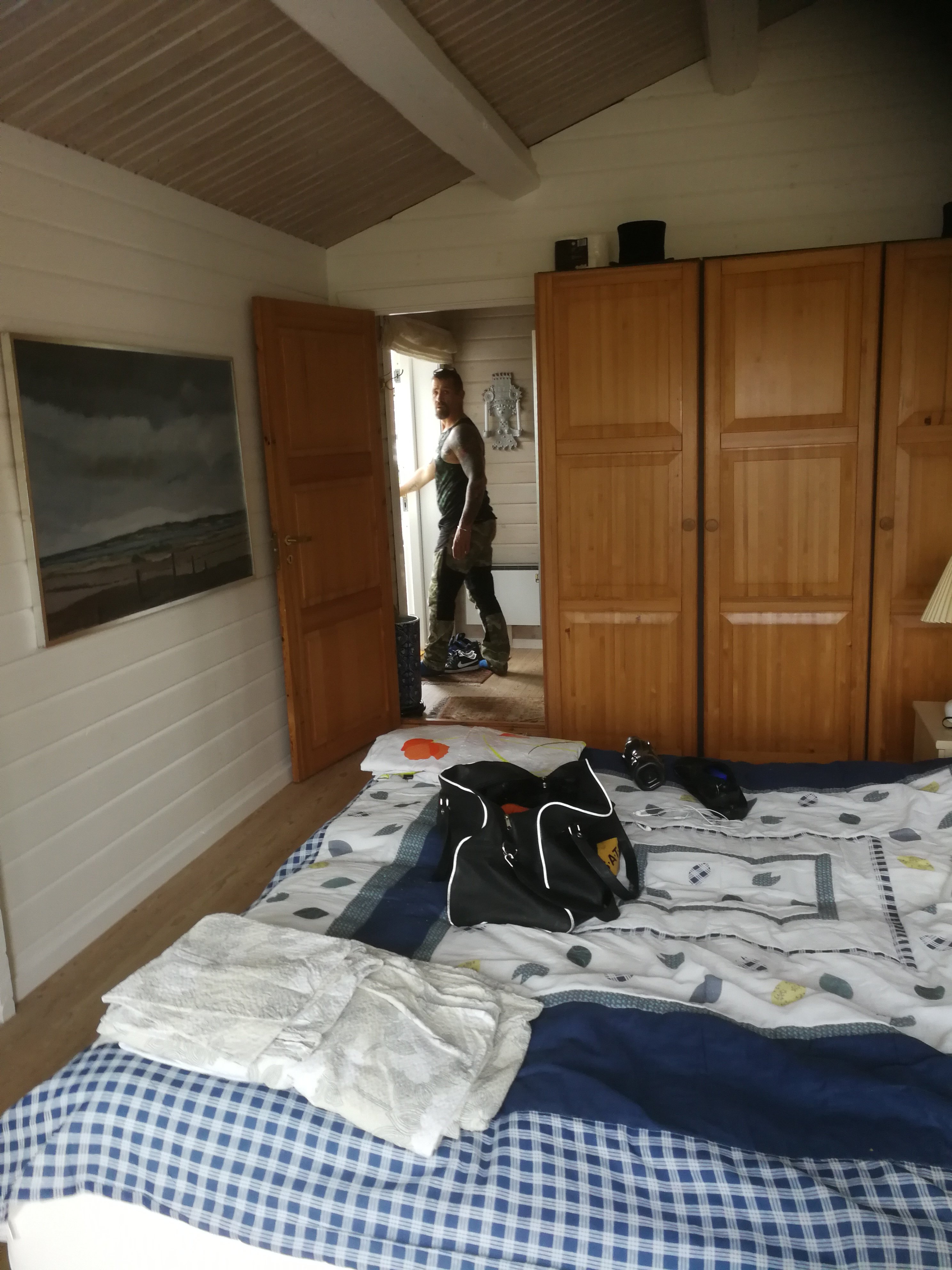 Thuroe Bed and Breakfast-官方