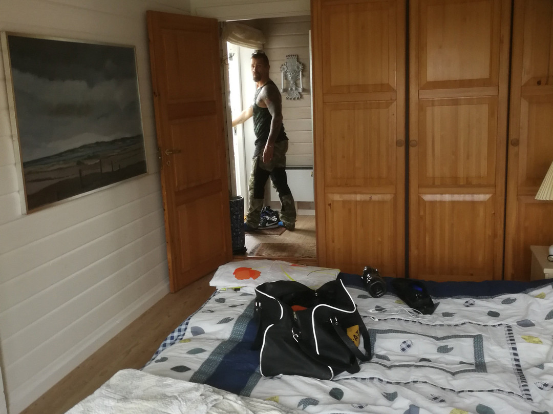 Thuroe Bed and Breakfast主图