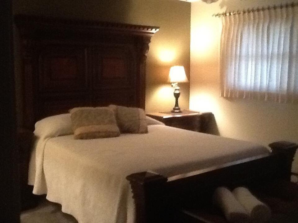 The Lodge at Beaver Lake主图