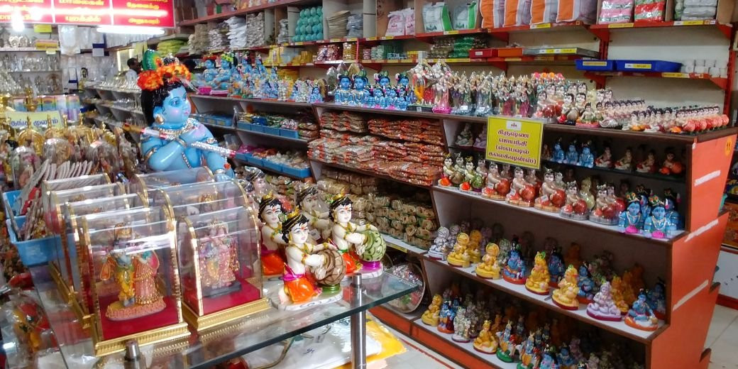 Raja Spiritual Pvt Ltd景点图片