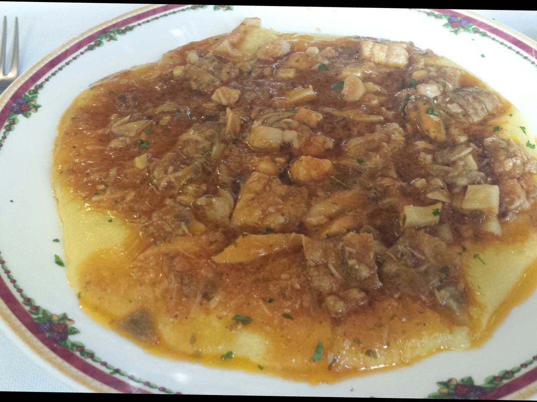 Albergo Ristorante Mancinelli主图