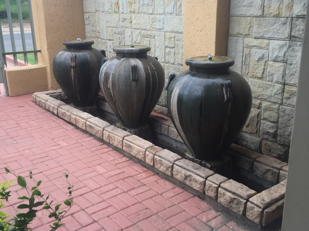 Maroela Guesthouse Brits主图